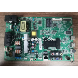 康佳  LED42F3700NF 主板组件 35018362